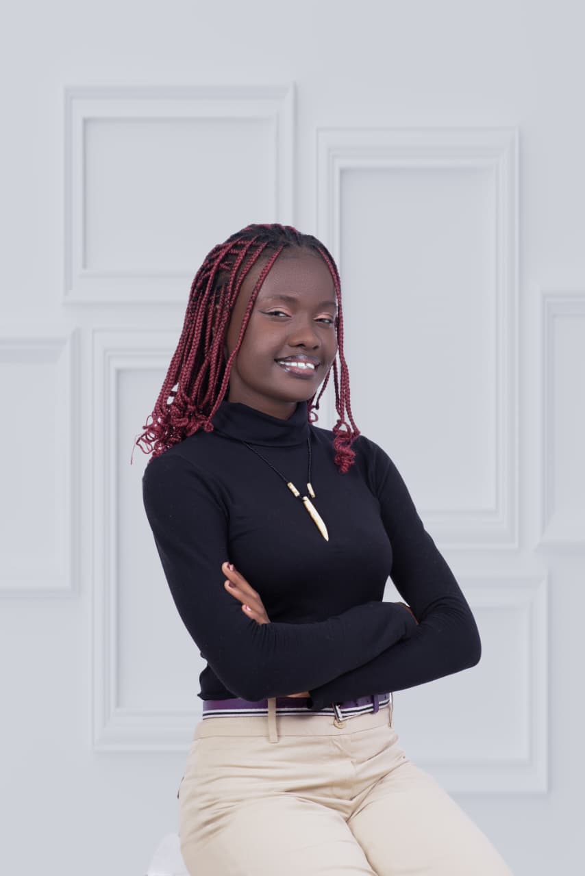 Esther Oyoo